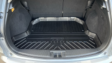 Honda HR-V 1.5 i-VTEC EX CVT 5dr Petrol Hatchback